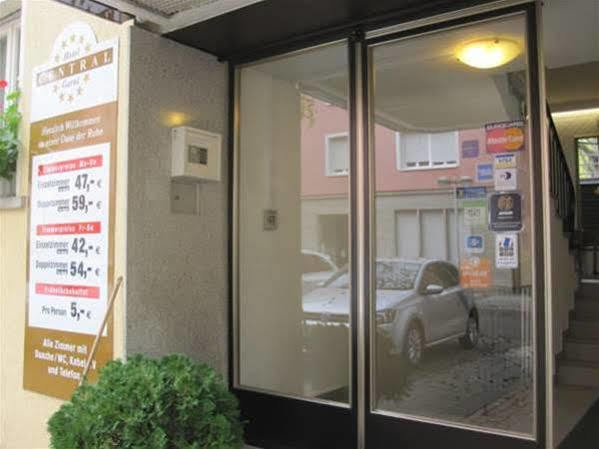Central 2* Heilbronn