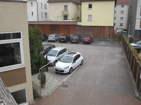 Central 2* Heilbronn