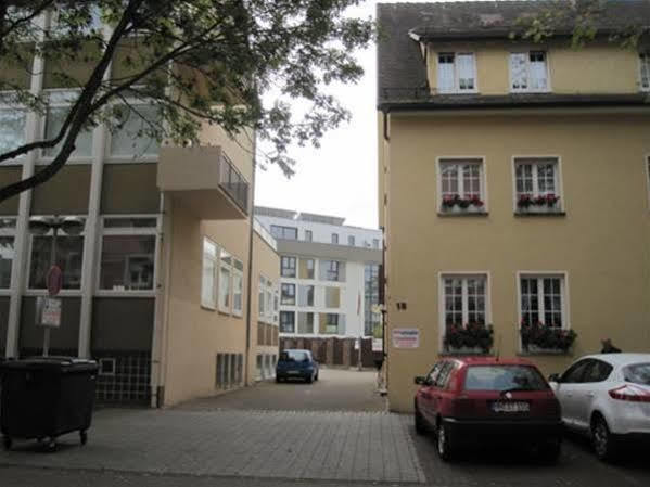 Hotel Central