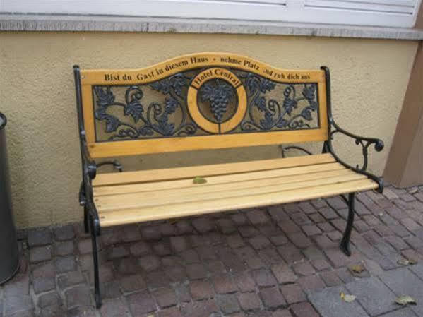 Central 2* Heilbronn